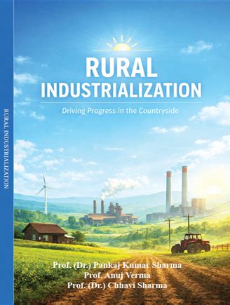 Rural Industrialization In Israel