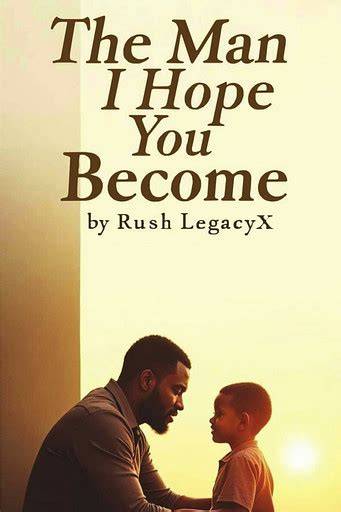 Rush LegacyX Numbers Search: Vol 1