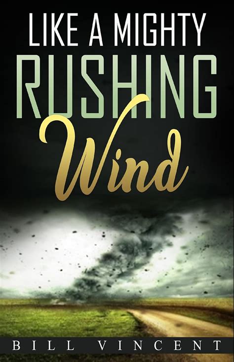 Rushing Wind