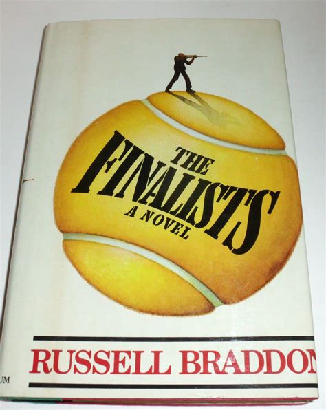 Russell Braddon