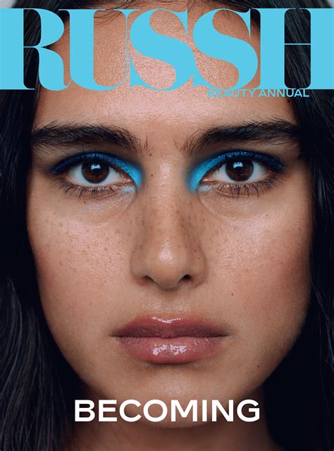Russh Magazine Number 55