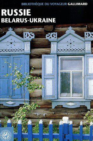 Russia, Belarus, & Ukraine
