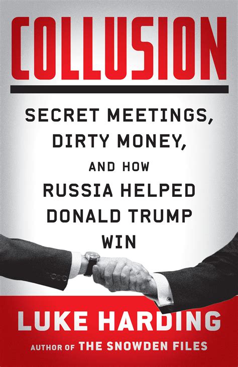 Russian Collusion