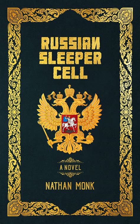 Russian Sleeper Cell