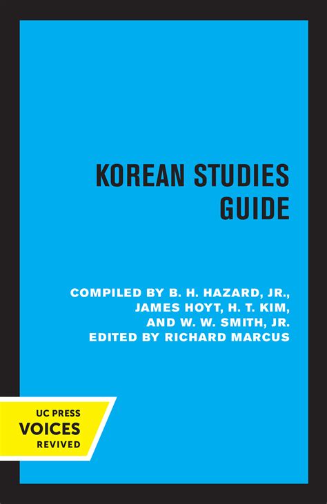 Russian Supplement to the Korean Studies Guide