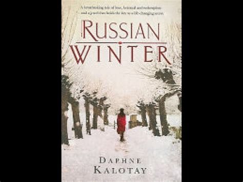Russian Winter