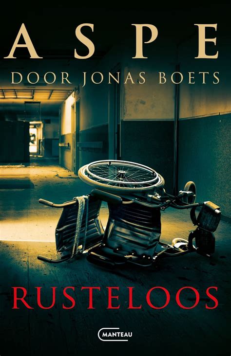Rusteloos