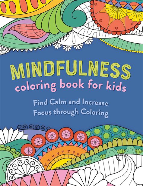 Ryan Hurd Mindfulness Coloring Book