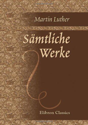 Sämtliche Werke, Volume 4