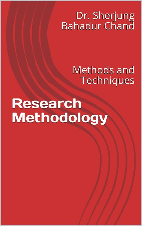 S Chand Research Methodology