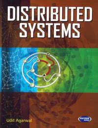 S.K. KATARIA SONS Distributed Systems