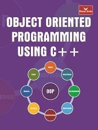 S.K. KATARIA SONS Object Oriented Programming using C