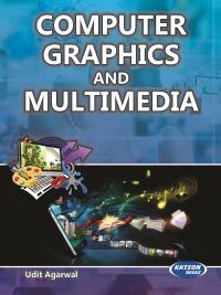 S.K. Kataria Sons Computer Graphics Multimedia