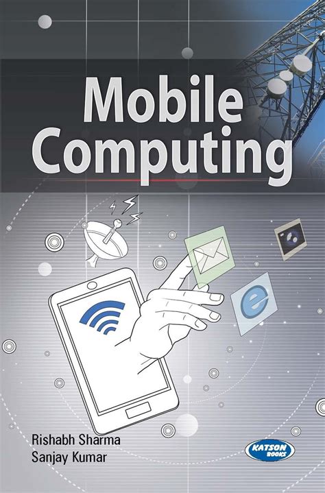 S.K. Kataria Sons Mobile Computing