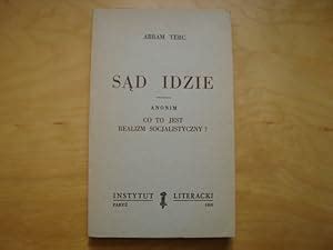 SAD IDZIE -- POLAND