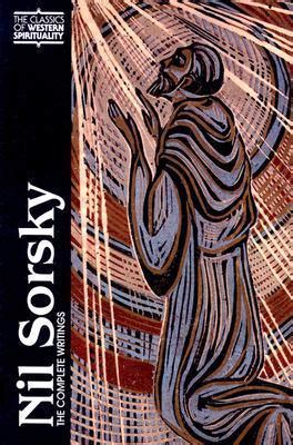 SAINT NIL SORSKY