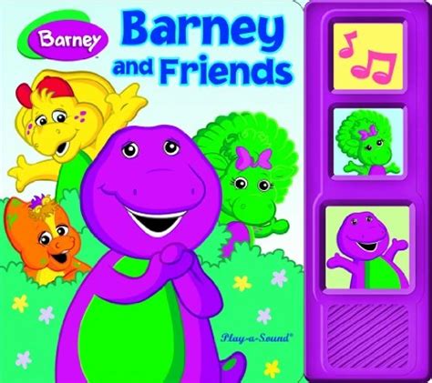 SALLY AND BARNEY