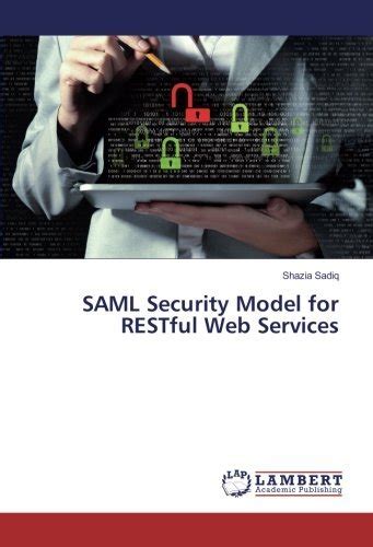 SAML Security Model for RESTful Web Services