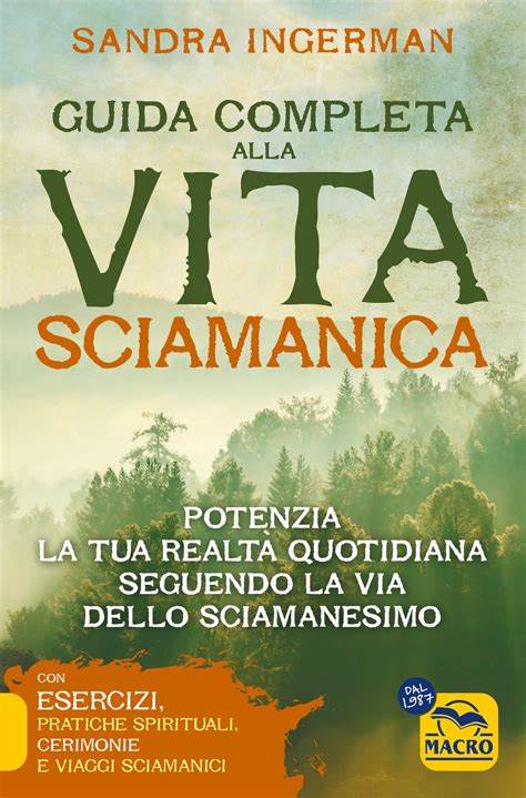 SANDRA INGERMAN - GUIDA COMPLE