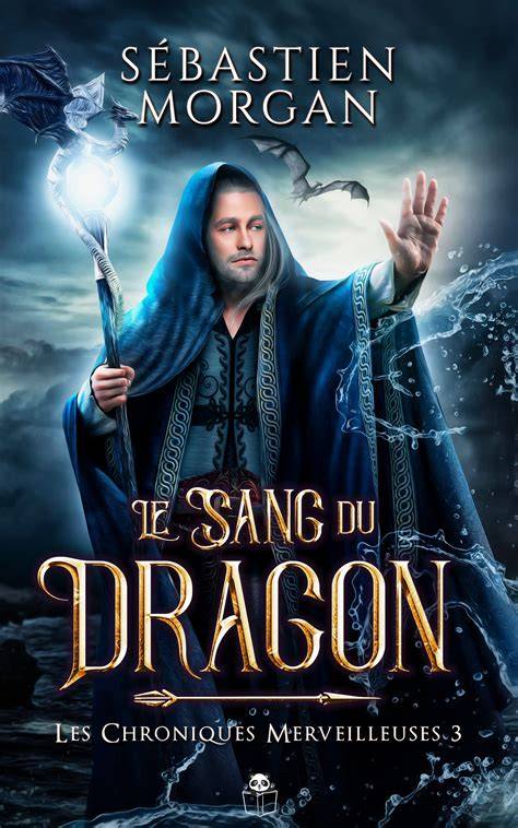 SANG DU DRAGON