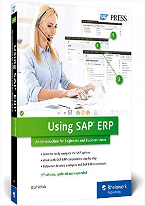 SAP ERP for complete beginners