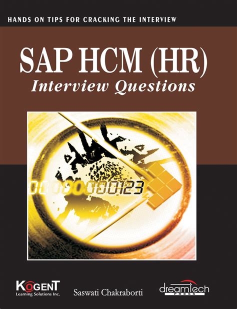 SAP HCM (HR) Interview Questions