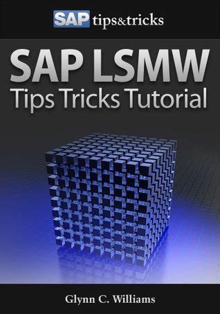 SAP LSMW Tips Tricks Tutorial