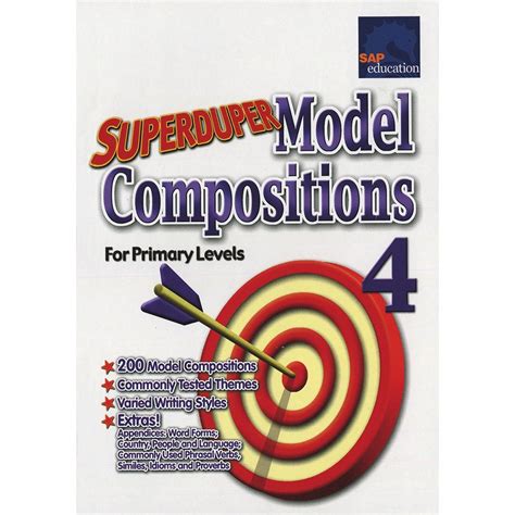 SAP Superduper Model Composition 4