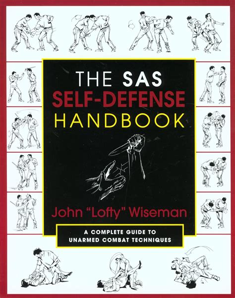 SAS self-defense