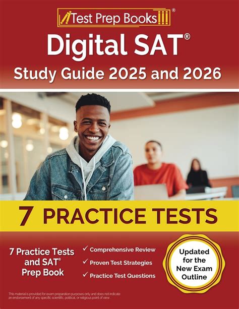 SAT MATH Study Guide/Test Prep