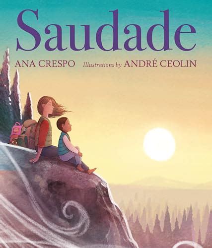 SAUDADE