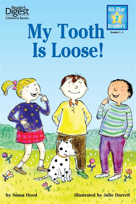 SB Lucy's Loose Tooth