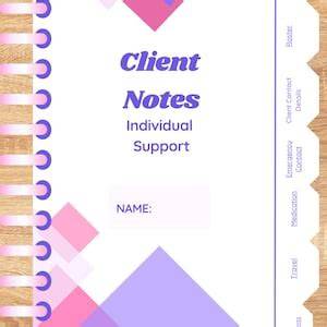 SC Client Notes