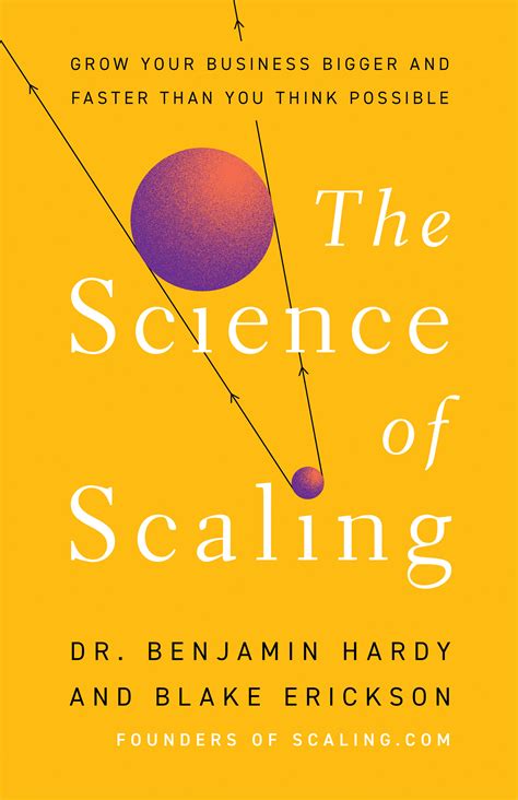 SCALING