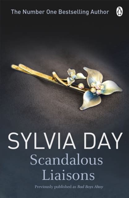 SCANDALOUS LIAISONS