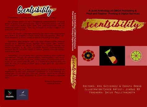 SCENTSIBILITY