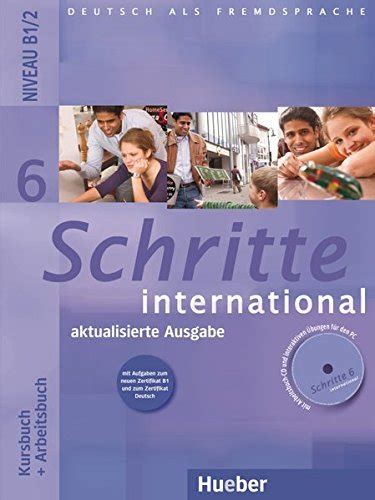 SCHRITTE INTERNATIONAL.6.KB.+AB.+CDz.AB