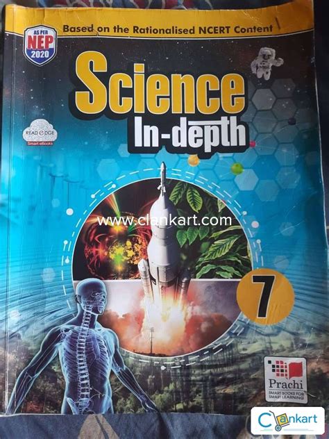 SCIENCE IN-DEPTH CLASS 7
