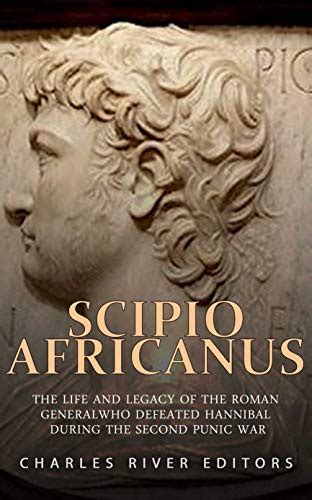 SCIPIO AFRICANUS