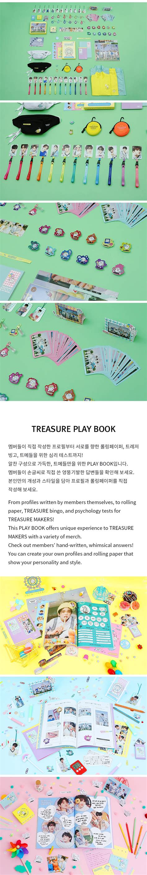 SCRIPT: The World At Play