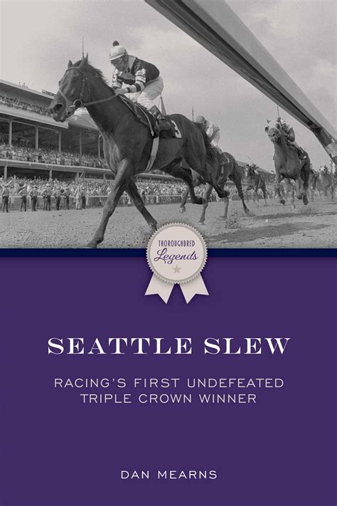 SEATTLE SLEW