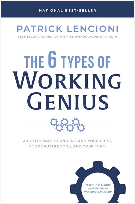 SECRET OF GENIUS