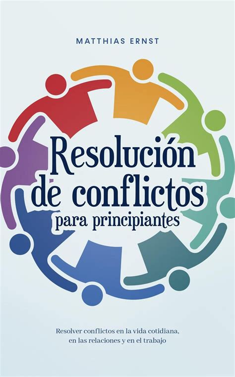 SECRETO PARA RESOLVER CONFLICTOS