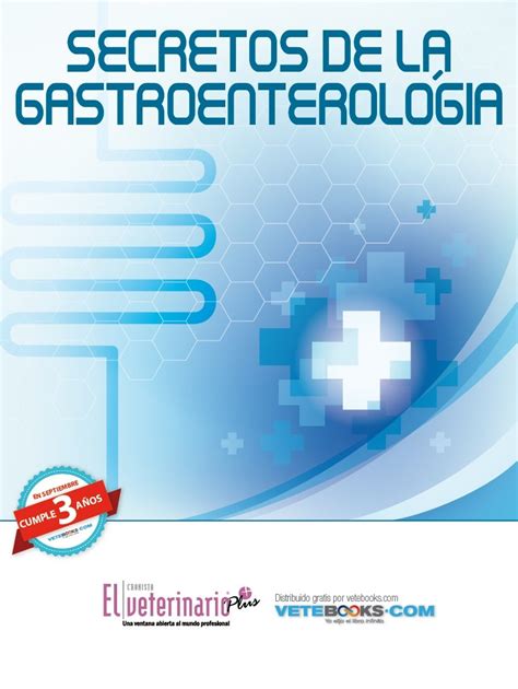 SECRETOS DE LA GASTROENTEROLOGIA (Spanish Edition)