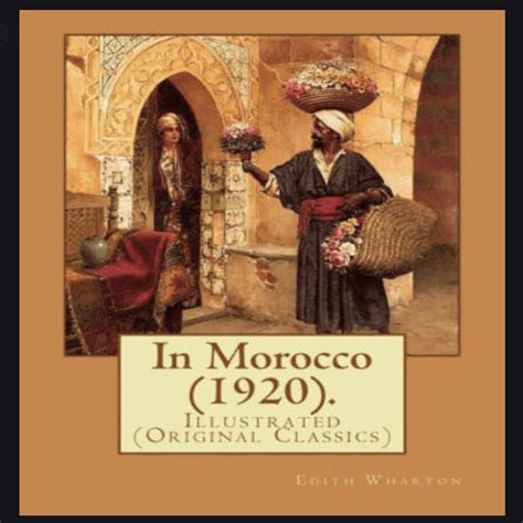 SECRETS OF MOROCCO