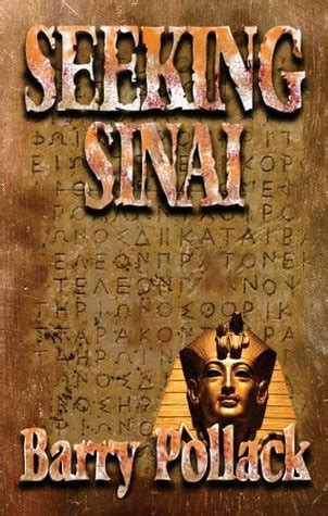 SEEKING SINAI