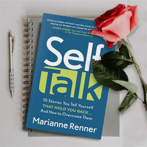 SELF Talk- Discover the Hidden Side of Yoursel