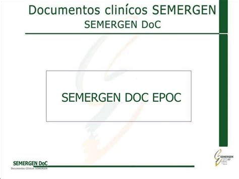 SEMERGEN DOC EPOC 2017