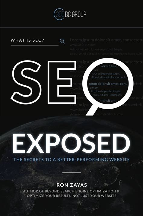 SEO Exposed