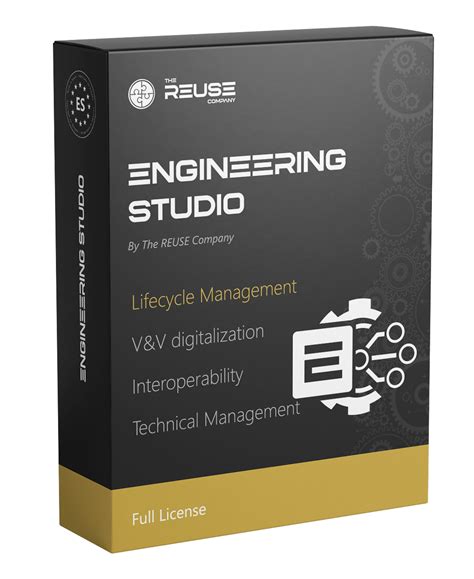 SES ENGINEERING Studio: User Guide